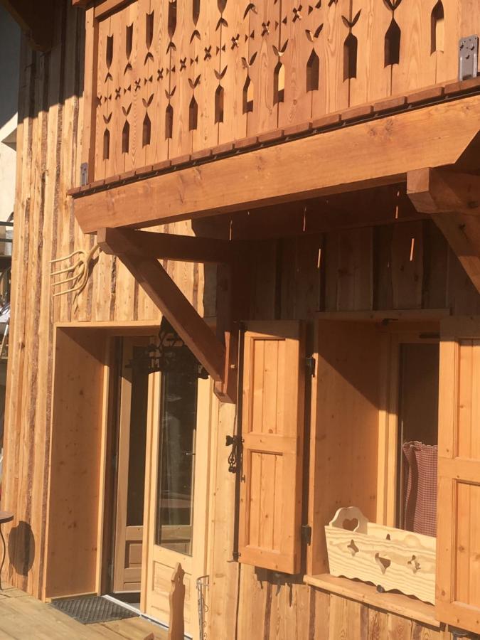 Bed and Breakfast la gravinette Cruet Esterno foto